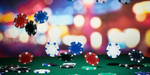 Розкрийте секрет успіху в азартних іграх: опануйте мистецтво управління банкролл покер
